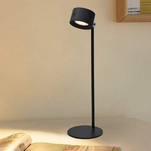 Magnetic Rechargeable Table Lamp 360 Rotate