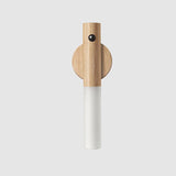 Magnetic Wooden Light Night