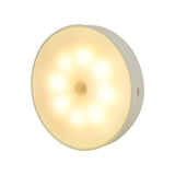 LED Puck Lights