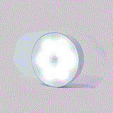 LED Puck Lights