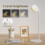 Magnetic Touchable LED Lamp