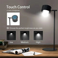 Magnetic Rechargeable Table Lamp 360 Rotate