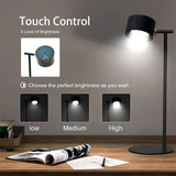 Magnetic Touchable LED Lamp