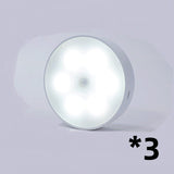 LED Puck Lights
