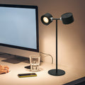 Magnetic Rechargeable Table Lamp 360 Rotate