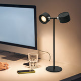 Magnetic Touchable LED Lamp