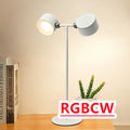 Magnetic Rechargeable Table Lamp 360 Rotate