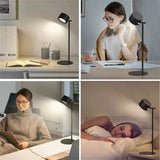 Magnetic Touchable LED Lamp