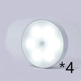 LED Puck Lights
