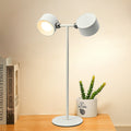 Magnetic Rechargeable Table Lamp 360 Rotate