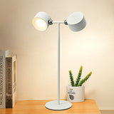 Magnetic Touchable LED Lamp