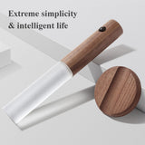 Magnetic Wooden Light Night